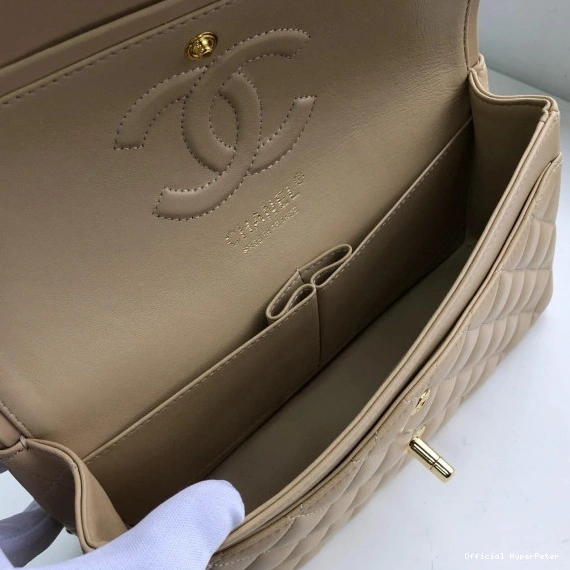 HyperPeter BAG FLAP CHANEL 0727